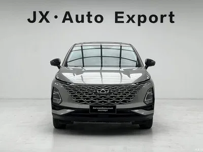 2022 Chery Omoda 1.5T CVT Frontier Edition, фото 2, лот 11168737