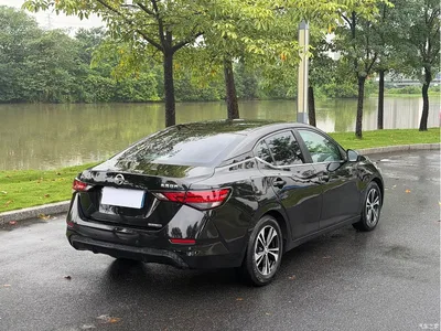 2020 Nissan Sylphy 1.6L XL CVT Joy Edition, фото 4, лот 10338964
