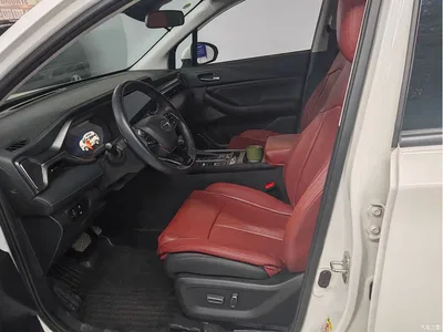 2021 GAC Trumpchi Trumpchi GS4 270T Auto Smart Connect Tech, фото 4, лот 10837934