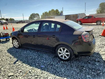 2011 NISSAN SENTRA 2.0, фото 2, лот 10760471