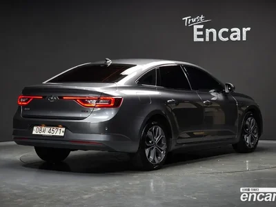 2019 Samsung SM6 2.0 GDe RE, фото 2, лот 10189730