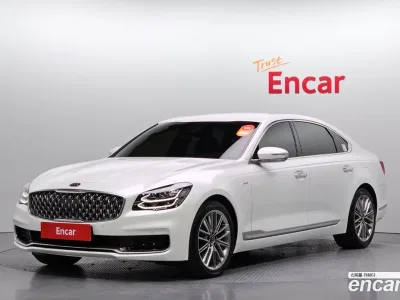 2020 Kia K9 3.8 GDI AWD, фото 1, лот 10130814