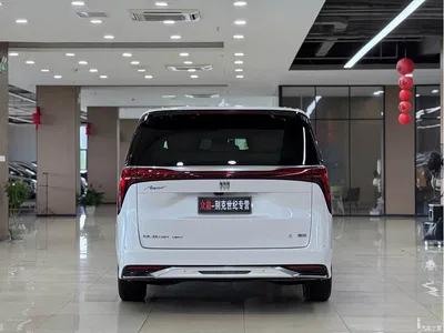 2023 Buick Century 2.0T 7-Seater World Edition, фото 4, лот 10276318