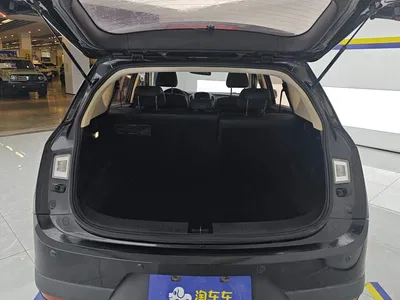 2015 Baojun 560 1.8L Manual Elite, фото 4, лот 11150364
