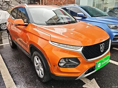 2019 Baojun 510 1.5L Manual Lexiang Version China V, фото 4, лот 10413529
