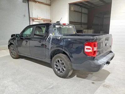 2026 FORD MAVERICK XLT, фото 2, лот 10515426