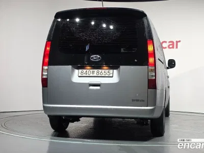 2023 Hyundai Staria Cargo 3-Seater, фото 4, лот 10225169