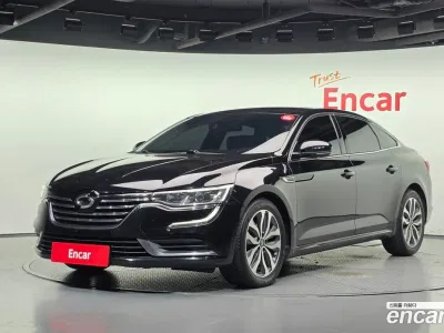 2016 Samsung SM6 2.0 GDe LE, фото 1, лот 10692608