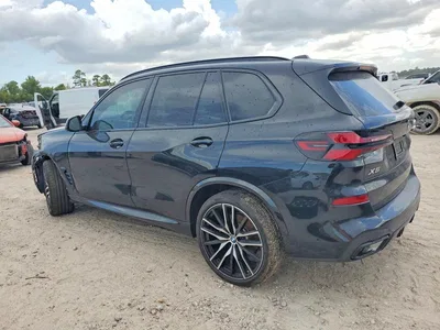 2026 BMW X5 SDRIVE 40I, фото 2, лот 10813702