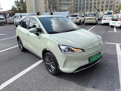 2022 Nezha Auto Nezha V Trend 400 Lite, фото 4, лот 10823732