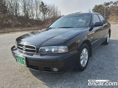2004 Samsung SM5 SM518, фото 1, лот 10186421