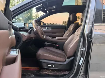2024 Wuling Motors Wuling Xingguang S 130km Flagship Model, фото 4, лот 10833797