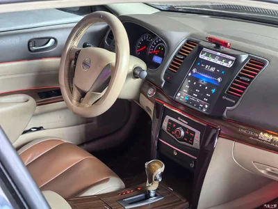 2012 Nissan Teana 2.0L XL Intelligent Edition, фото 4, лот 11484443