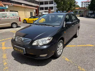 2012 BYD F3 Energy-saving Edition 1.5L Manual Comfort, фото 1, лот 10251516