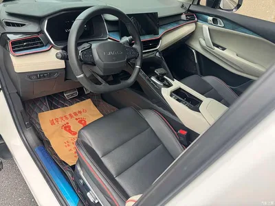 2020 Lynk & Co 06 1.5T Halo, фото 4, лот 11547592