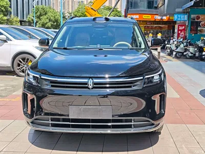 2024 AITO Wenjie AITO M7 1.5T Smart Drive RWD Ultra 6-seater, фото 4, лот 10278315