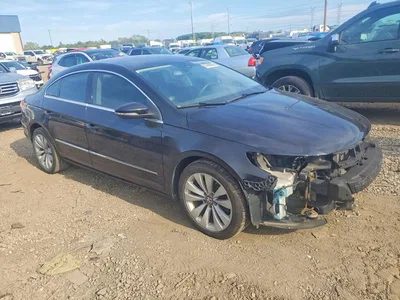 2010 VOLKSWAGEN CC SPORT, фото 4, лот 10839906