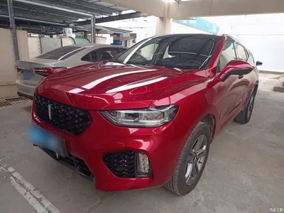 2019 WEY VV5 1.5T 2WD Smart Pioneer, фото 2, лот 10452301