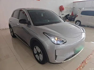 2026 Geely Galaxy Starry Wish Edition Top Configuration, фото 4, лот 10834506