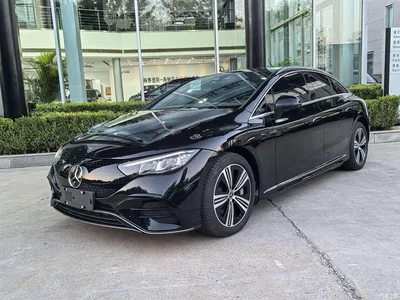 2025 Mercedes-Benz EQE Model 500 4MATIC Luxury Edition, фото 1, лот 10398414
