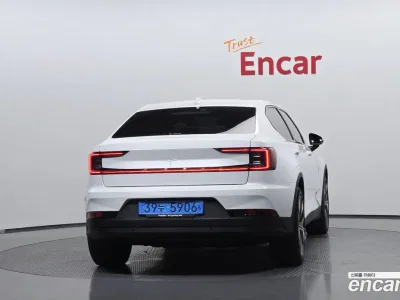 2023 Polestar Polestar 2 Longrange Singlemotor, фото 3, лот 10222661