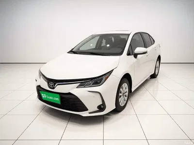 2023 Toyota Corolla 1.2T Pioneer Edition, фото 1, лот 10320840