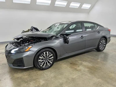 2026 NISSAN ALTIMA SV, фото 1, лот 11391798