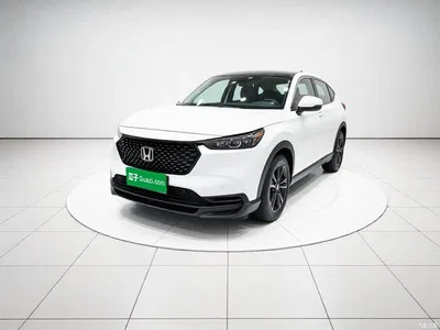 2023 Honda XR-V Facelift 1.5L CVT Fever Edition, фото 1, лот 11573663