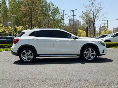 2018 Mercedes-Benz GLA 200 Dynamic, фото 4, лот 10593557