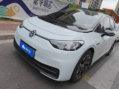 2023 Volkswagen ID.3 Pure Smart Edition, фото 1, лот 10400592