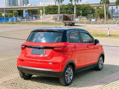 2021 Leapmotor T03 400 Micro Sugar Edition, фото 4, лот 11485630