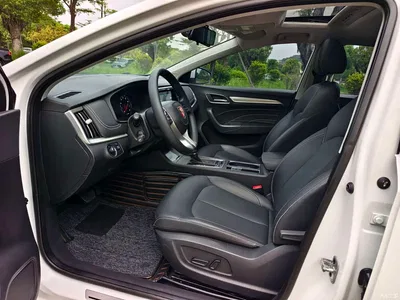 2019 Roewe i6 PLUS 1.6L CVT 4G Connected Flagship Great Edition, фото 4, лот 10340175
