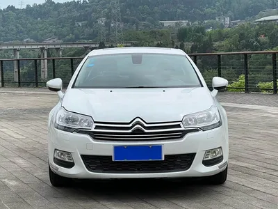 2013 Citroën C5 2.0L Automatic Premium, фото 2, лот 10378310