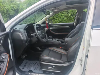 2020 Haval F7 1.5T 2WD i-Type, фото 4, лот 11580422
