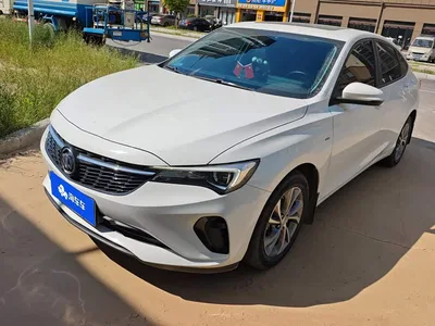 2023 Buick Verano Pro Joy Edition, фото 1, лот 10250235