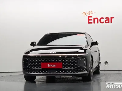 2023 Hyundai Grandeur Exclusive, фото 2, лот 10525890