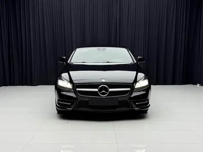 2012 Mercedes-Benz CLS 350 CGI, фото 2, лот 10450447