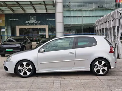 2006 Volkswagen Golf (Import) GTI 2.0T 3-Door, фото 3, лот 10473471