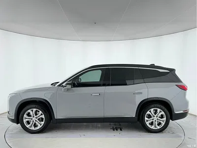 2020 NIO ES8 415KM 6-Seater, фото 3, лот 10306815