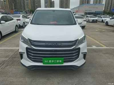 2022 SAIC Maxus Maxus G50 1.5T Manual Changyou B, фото 3, лот 11159214