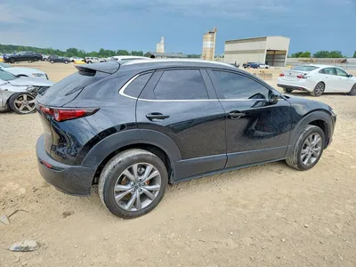 2024 MAZDA CX-30 PREFERRED, фото 3, лот 10843618