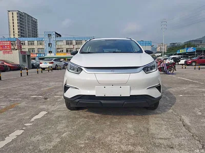 2021 BYD Yuan Pro Lifetime Love Edition, фото 1, лот 11178898