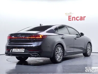 2020 Kia K7 3.0 GDI Noblesse, фото 1, лот 10040302