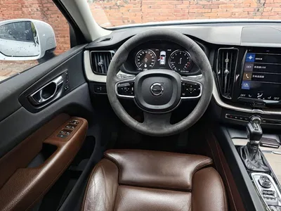 2020 Volvo XC60 T5 AWD Inscription Luxury Edition, фото 3, лот 10366970