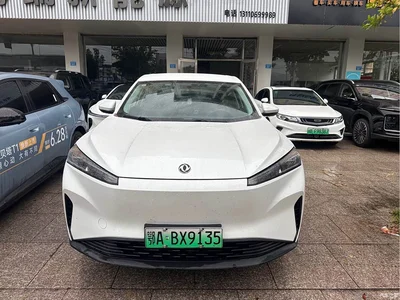 2024 Dongfeng Aeolus SKY EV01 445km PRO, фото 2, лот 10410978