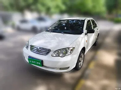 2020 BYD F3 1.5L Manual Classic, фото 2, лот 10268167