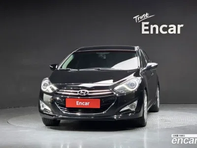 2012 Hyundai i40 2.0 GDi, фото 3, лот 10185128