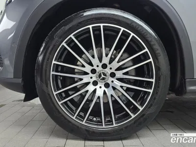 2023 Mercedes-Benz GLC-Class GLC220 d 4MATIC, фото 3, лот 10064486