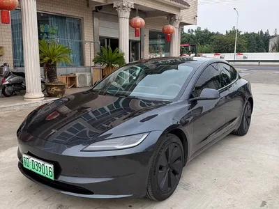 2023 Tesla Model 3 Rear-Wheel Drive, фото 1, лот 10671648