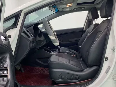2017 Kia K3 1.6L Automatic 15th Anniversary Special GLS, фото 4, лот 11189931